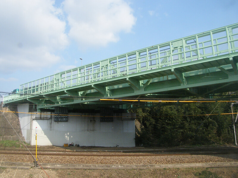 田代橋